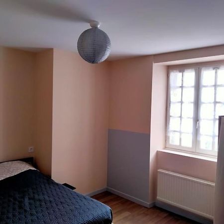 Maison Manta Courtils Екстер'єр фото