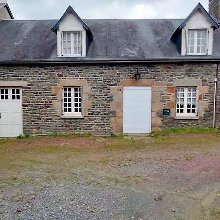 Maison Manta Courtils Екстер'єр фото