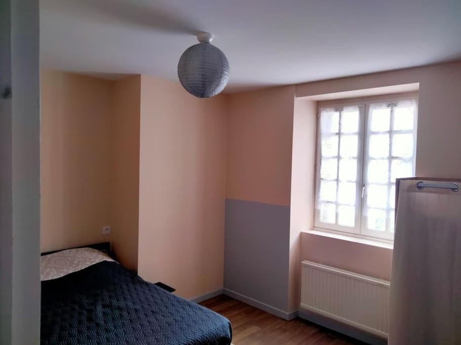 Maison Manta Courtils Екстер'єр фото