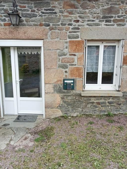 Maison Manta Courtils Екстер'єр фото