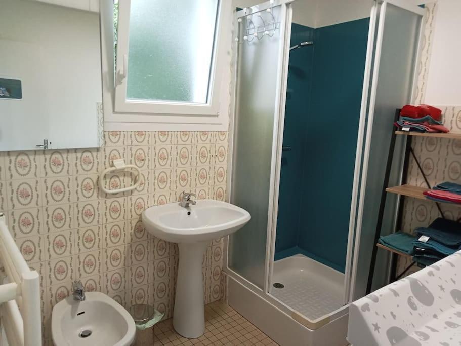 Maison Manta Courtils Екстер'єр фото