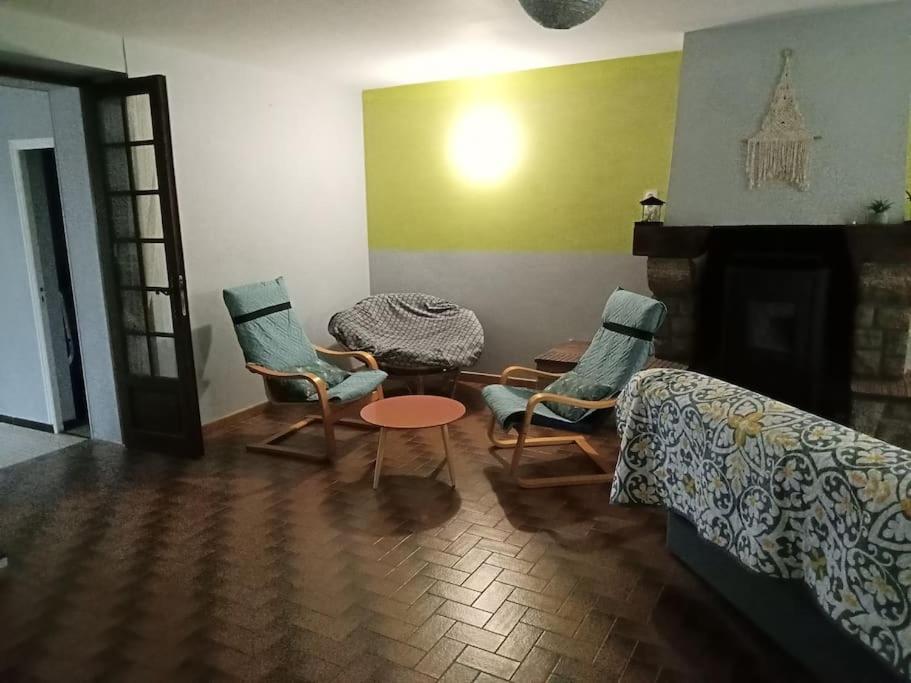 Maison Manta Courtils Екстер'єр фото